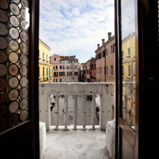 ca bragadin venice
