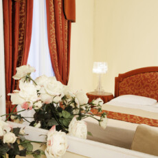 classic room ca bragadin